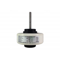 Внутренний мотор кондиционера YYST19-4DYZ, 220V, D-92мм, Н-32мм, Вал (D-8мм)