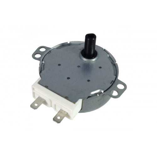 Мотор вращения тарелки Galanz AC-30v СВЧ AC 30V 50/60Hz 5/6 r/min 3w