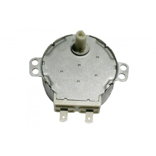 Мотор вращения тарелки СВЧ Galanz GAL-5-240-TD(3) 220-240V 4W 50/60Hz 5/6r/min