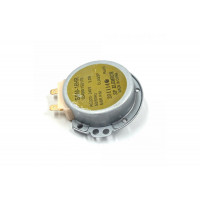 Мотор поддона для микроволновых СВЧ печей 6549W1S011S 3W 5/6R.P.M 220-240V
