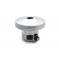 Мотор пылесоса 1800W H-106/32, D-135mm H=106/32mm Electrolux
