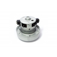 Мотор пылесоса 1800W, H-120, D-134 DJ31-00067P