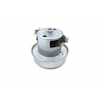 Мотор пылесоса 2000W, H-114/43, D-130/84 EAU41711811