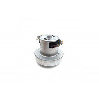 Мотор пылесоса 2200W, H-124/43mm, D130 (PY-124)