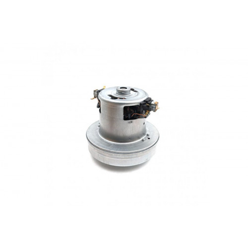 Мотор пылесоса 2200W, H-124/43mm, D130 (PY-124)