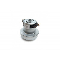 Мотор пылесоса 2200W, H-124/43mm, D130 (PY-124)