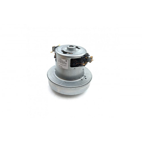 Мотор пылесоса 2200W, H-124/43mm, D130 (PY-124)