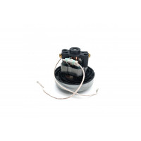 Мотор пылесоса 600W H100мм D106мм h24мм d30мм