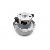 Мотор пылесоса HWX-HD 1400W, H=115мм D=134,5мм