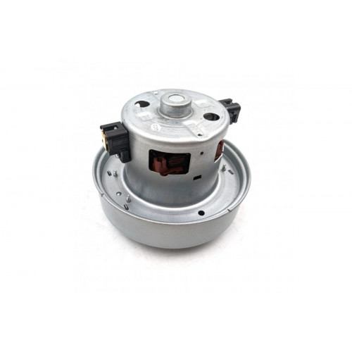 Мотор пылесоса HWX-HD 1400W, H=115мм D=134,5мм