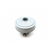 Мотор пылесоса HWX-HD 1400W, H=115мм D=134,5мм