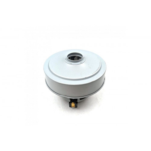 Мотор пылесоса HWX-HD 1400W, H=115мм D=134,5мм
