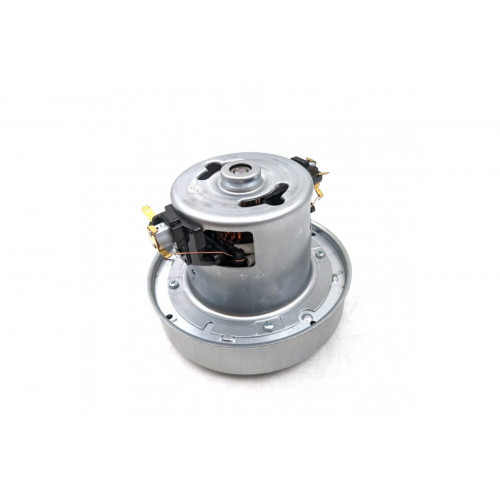 Мотор пылесоса HWX-PB 1400W, H=112мм D=137мм