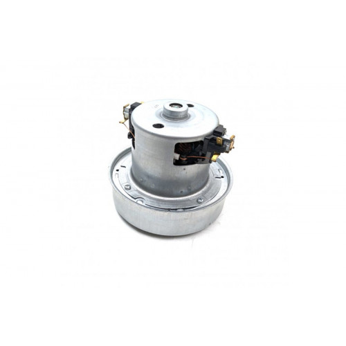Мотор пылесоса HWX-PG 1600W, H-115мм, h-34мм, D-130мм