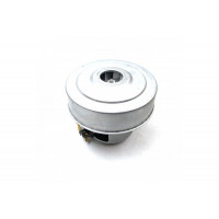 Мотор пылесоса HWX-PG 1600W, H-115мм, h-34мм, D-130мм