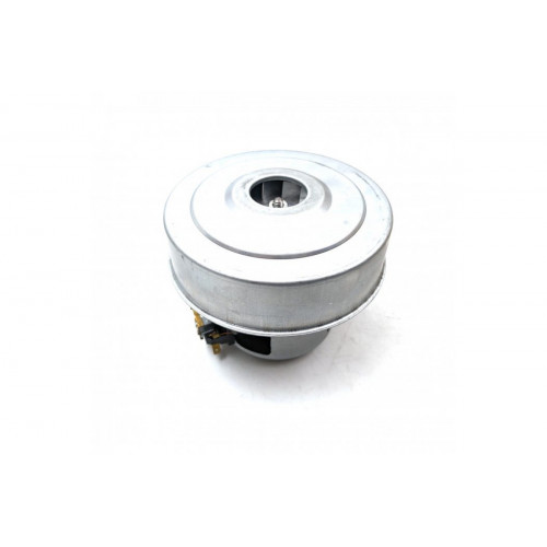 Мотор пылесоса HWX-PG 1600W, H-115мм, h-34мм, D-130мм