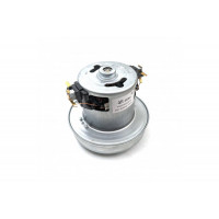 Мотор пылесоса HWX-PGH 2000W, H=120мм, h=29мм, D=130мм