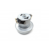 Мотор пылесоса HWX-PGH 2000W, H=120мм, h=29мм, D=130мм