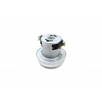 Мотор пылесоса HWX-PGH3 2200W, H=124мм, h=29мм, D=130мм
