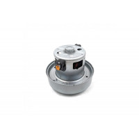 Мотор пылесоса K60 1600W, H-119мм h-35мм D-135мм