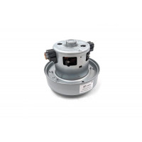 Мотор пылесоса K60 1600W, H-119мм h-35мм D-135мм