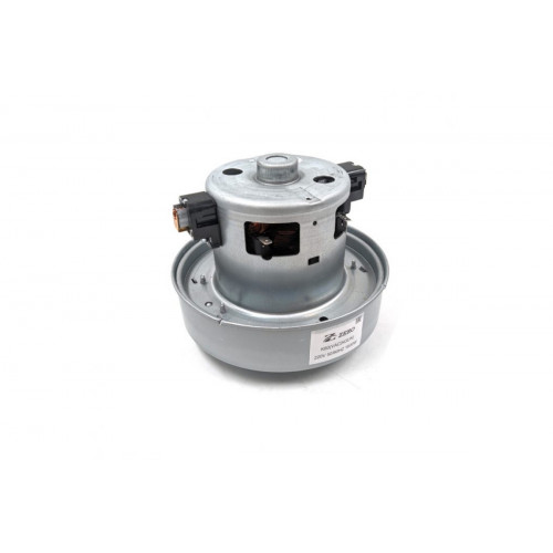 Мотор пылесоса K60 1600W, H-119мм h-35мм D-135мм