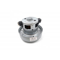 Мотор пылесоса K90 1800W, H=119мм h=35мм D=135мм