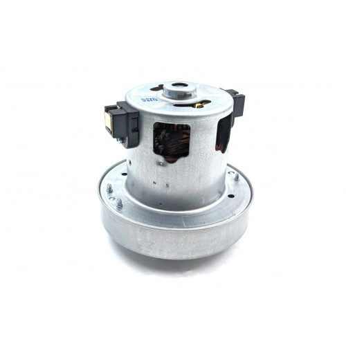 Мотор пылесоса MKb9-G-T-O3 1500W, Н=121/42, D121/77, d35mm KCL230-15 / KCL23-16PHg