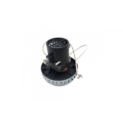 Мотор пылесоса моющий VCM-H1400W H131 D130