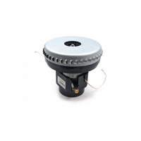 Мотор пылесоса (VCM-B-5-1400w) H=143/46, D143/76mm, (VCM-B-2-1400W)