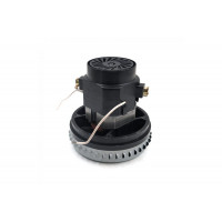 Мотор пылесоса (VCM-B-5-1400w) H=143/46, D143/76mm, (VCM-B-2-1400W)