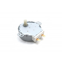 Мотор тарелки СВЧ 220V 4W TYJ50-8A7 шток 12mm SVCH003