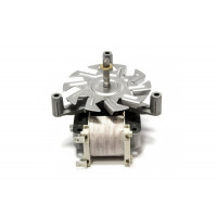 Вентилятор 220V 28W D148мм шток 26мм духовки  598534