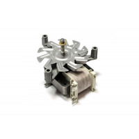 Вентилятор 220V 28W D148мм шток 26мм духовки  598534