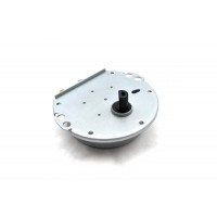 Мотор вращения тарелки СВЧ 21v-3w, (SSM-16HR), зам. 6549W1S011B, 6549W1S011E