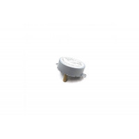 Мотор вращения тарелки СВЧ 4W 5/6rpm 220V 49TYZ-A2 высота в