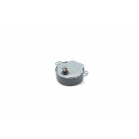 Мотор вращения тарелки СВЧ, AC220-240V, 4W; 2.5/3 R.P.M, шт