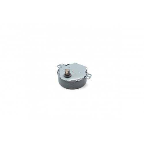 Мотор вращения тарелки СВЧ, AC220-240V, 4W; 2.5/3 R.P.M, шт