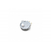 Мотор вращения тарелки СВЧ MA0913W 49TYZ-A2 220/240V, 50/60