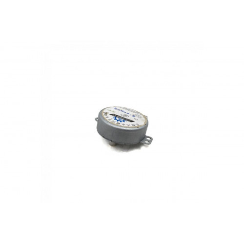Мотор вращения тарелки СВЧ TYJ50-8 (240V 2.5/3rmin шток10mm-пластик) Whirlpool 481236158369 C00328828