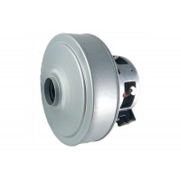 Мотор пылесоса 1800W H=119, D135, зам. VCM1800un, VAC044UN