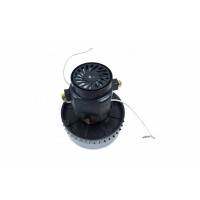 Мотор пылесоса моющий высокий 1400W, H168, h58, D144, d38 H
