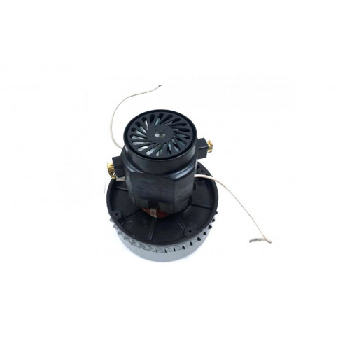 Мотор пылесоса моющий высокий 1400W, H168, h58, D144, d38 H