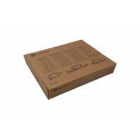Набор шлангов 3шт 150см (R-410, R-32) FavorCool 360RYB-C