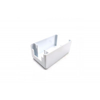 Накладка боковая для холодильника Indesit C00291916