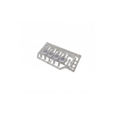 Накладка с кнопками Beko 2877700200