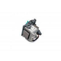 Насос (помпа) сливной для посудомоечной машины Indesit 286397 ICD 661 EU, ICD 661 S EU