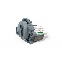 Насос циркуляционный для посудомоечной машины Ariston Indesit Askoll 302796