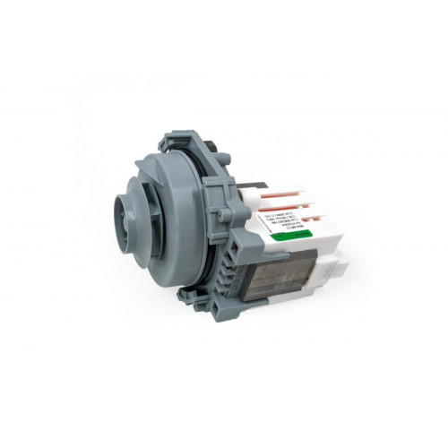 Насос циркуляционный для посудомоечной машины Ariston Indesit Askoll 302796