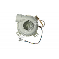 Насос циркуляционный посудомоечной машины Electrolux 502999